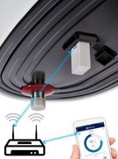 Водонагреватель Electrolux EWH 100 Centurio IQ 2.0 фото 2