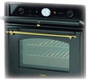 Духовой шкаф Ilve 600-RMP Red фото 3