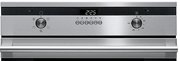 Духовой шкаф Korting OKB 552 CFX фото 4