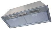 Встраиваемая вытяжка Zigmund Shtain K 376.51 S Встраиваемая вытяжка Zigmund Shtain K 376.51 S