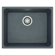 Мойка Франке KBG 110-50 графит фото Мойка Franke KBG 110-50 графит фото