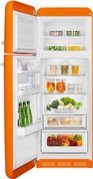 Холодильник Смег FAB30LOR6 фото 4 Холодильник Smeg FAB30LOR6 фото 4