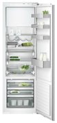 Холодильник Гаггенау RT 289-203 фото Холодильник Gaggenau RT 289-203 фото