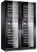 Винный шкаф Dometic MaCave S117FG Double Винный шкаф Dometic MaCave S117FG Double