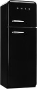 Холодильник Смег FAB30RNE1 фото Холодильник Smeg FAB30RNE1 фото
