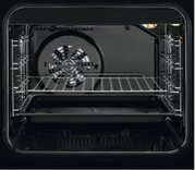 Комбинированная плита Electrolux EKK96498CX фото 4
