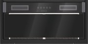 Встраиваемая вытяжка Franke T-FORM 60 BK фото 4