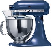 Миксер Китчен Эйд KSM150PSEBU фото 3 Миксер KitchenAid KSM150PSEBU фото 3