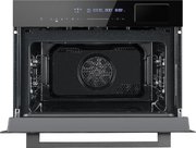 Компактный духовой шкаф с СВЧ и паром Weissgauff OEMS 459 PDB фото 4