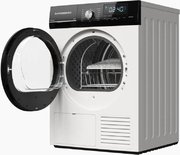 Сушильная машина Kuppersberg DM 660 W фото 2