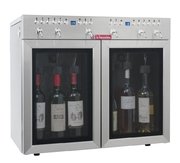 Диспенсер La Sommeliere DVV6SSM Диспенсер La Sommeliere DVV6SSM