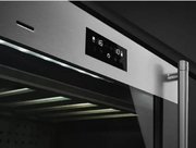 Винный шкаф Smeg CVI338LWX2 фото 2