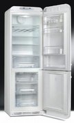 Холодильник Смег FAB32RBN1 фото 2 Холодильник Smeg FAB32RBN1 фото 2