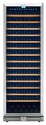Встраиваемый винный шкаф CellarPrivate CP165-1T фото 2