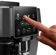 Кофемашина DeLonghi ECAM223.61.GB фото 4