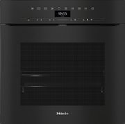 Духовой шкаф Miele H 7464 BPX OBSW с витрины, новый (без коробки) Духовой шкаф Miele H 7464 BPX OBSW с витрины, новый (без коробки)