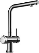 Смеситель Omoikiri HOTARU CH-WH Смеситель Omoikiri HOTARU CH-WH