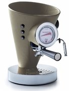 Кофеварка Bugatti DIVA Leather Melange Кофеварка Bugatti DIVA Leather Melange