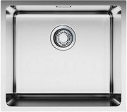 Мойка Омойкири TADZAVA 49-U/I IN фото Мойка Omoikiri TADZAVA 49-U/I IN фото