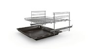 Духовой шкаф Bosch HBF134EL0R фото 4