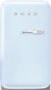 Минибар Смег FAB5LPB6 фото Минибар Smeg FAB5LPB6 фото