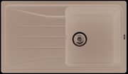 Мойка Бланко Sona 5S темная скала фото Мойка Blanco Sona 5S темная скала фото