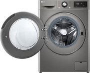 Стиральная машина LG F4R3TYG6P фото 2