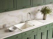 Мойка Омойкири Kitagawa 100-GR фото 4 Мойка Omoikiri Kitagawa 100-GR фото 4