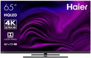 Телевизор Haier 65 Smart TV AX Pro фото