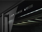 Винный шкаф Smeg CVI638N фото 2