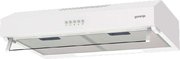 Вытяжка Gorenje WHU 629 EW/M фото 2
