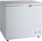 Морозильный ларь Вестфрост VFCH 230 W фото Морозильный ларь Vestfrost VFCH 230 W фото