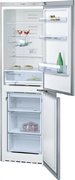 Двухкамерный холодильник Бош KGN 39VL15 R фото 2 Двухкамерный холодильник Bosch KGN 39VL15 R фото 2