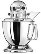 Миксер Китчен Эйд Artisan 5KSM175PSECR фото 3 Миксер KitchenAid Artisan 5KSM175PSECR фото 3
