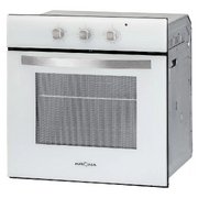 Духовой шкаф KRONA SEMPRE 60 WH фото 2