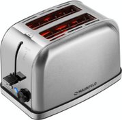 Тостер Маунфилд MF-822S фото 2 Тостер Maunfeld MF-822S фото 2