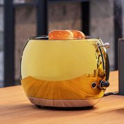 Тостер Бугатти ROMEO 02-RMDL фото 4 Тостер Bugatti ROMEO 02-RMDL фото 4