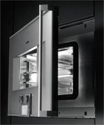 Духовой шкаф-пароварка Gaggenau BS 271-130 фото 2