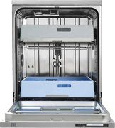Профессиональная посудомоечная машина Asko DWC5936FS фото 2