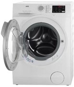 Стиральная машина AEG L6FBI48S фото 3