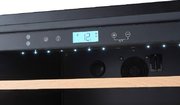 Встраиваемый винный шкаф CellarPrivate CP165-1TBH фото 4