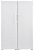 Холодильник Либхер SBS 7212 Comfort NoFrost фото 2 Холодильник Liebherr SBS 7212 Comfort NoFrost фото 2