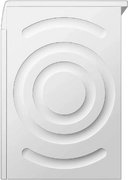 Сушильная машина Bosch WQB245A0BY фото 2