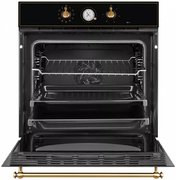Духовой шкаф Kuppersberg SR 6911 B Bronze фото 2