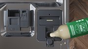 Гель для посудомоечной машины Аско LD10 фото 3 Гель для посудомоечной машины Asko LD10 фото 3