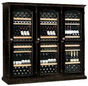 Винный шкаф IP Industrie CEX 3501 VU Винный шкаф IP Industrie CEX 3501 VU