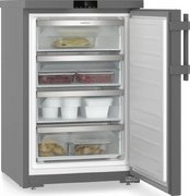 Холодильник Liebherr Fdgd 1404 Pure фото 2