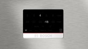 Двухкамерный холодильник Bosch KGP86FIC0N фото 2
