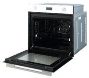 Электрический духовой шкаф Zigmund Shtain E 171 W фото 3