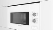 Встраиваемая микроволновая печь Bosch BFL520MW0 фото 2